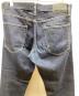 中古・古着 Hysteric Glamour (ヒステリックグラマー) デニムパンツ ブルー×ネイビー サイズ:S：7000円