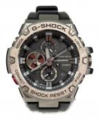 CASIOカシオ）の古着「CASIO　G-SHOCK　GST-B100」