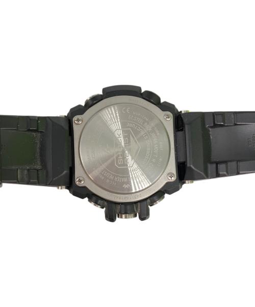 CASIO（カシオ）CASIO (カシオ) CASIO　G-SHOCK　GST-B100の古着・服飾アイテム