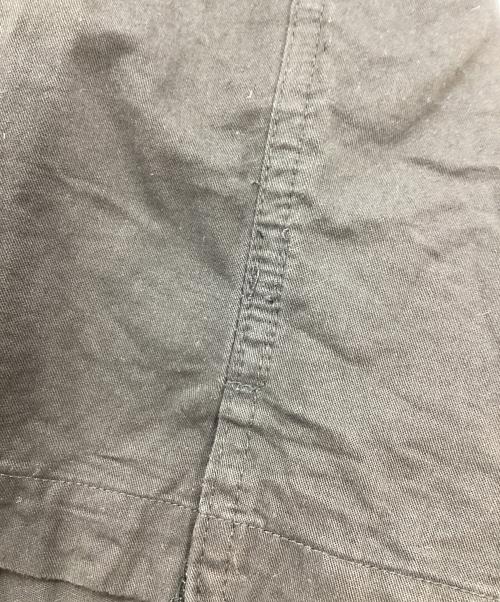 SKULL WORKS（スカルワークス）SKULL WORKS (スカルワークス) 半袖シャツ ブラック サイズ:Lの古着・服飾アイテム