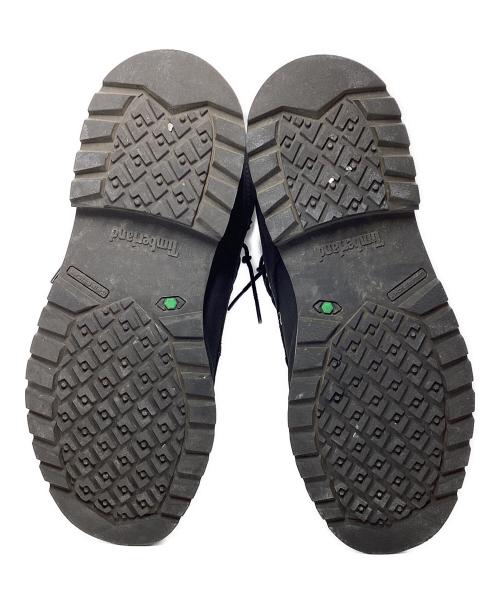 Timberland（ティンバーランド）Timberland (ティンバーランド) レッドウッド フォールズ ミッド ウォータープルーフ ブーツ ブラック サイズ:27の古着・服飾アイテム