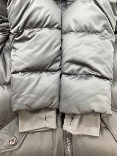 Patagonia（パタゴニア）Patagonia (パタゴニア) ダウンジャケット ネイビー サイズ:XXLの古着・服飾アイテム