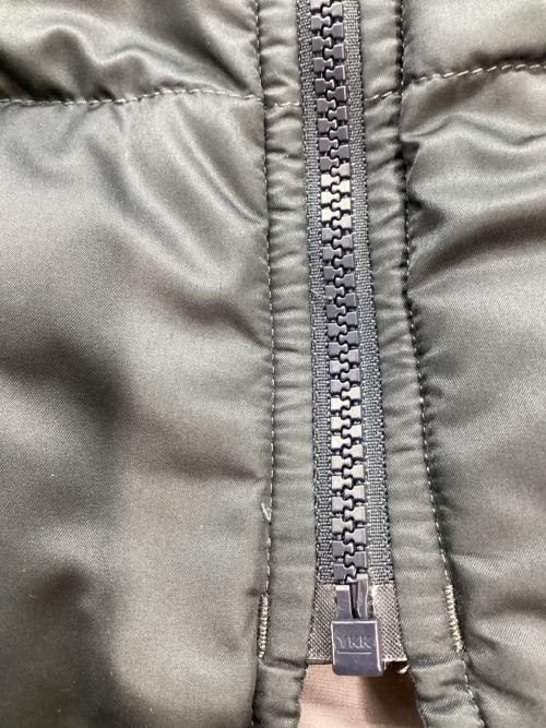 Patagonia（パタゴニア）Patagonia (パタゴニア) ダウンジャケット ネイビー サイズ:XXLの古着・服飾アイテム