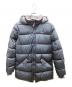 Patagonia（パタゴニア）の古着「ダウンジャケット」｜ネイビー
