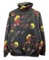 LAD MUSICIAN (ラッドミュージシャン) ッドミュージシャン　CARNATION TRACK JACKET ブラック サイズ:44：17000円