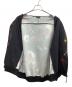 中古・古着 LAD MUSICIAN (ラッドミュージシャン) ッドミュージシャン　CARNATION TRACK JACKET ブラック サイズ:44：17000円