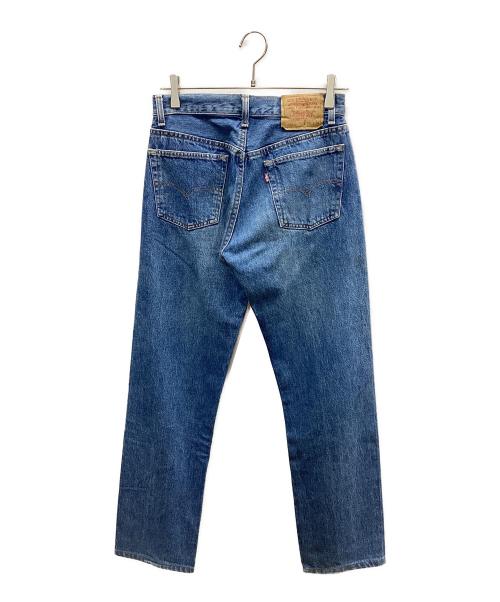 LEVI'S（リーバイス）LEVI'S (リーバイス) デニムパンツ インディゴ サイズ:76cm（W30）の古着・服飾アイテム