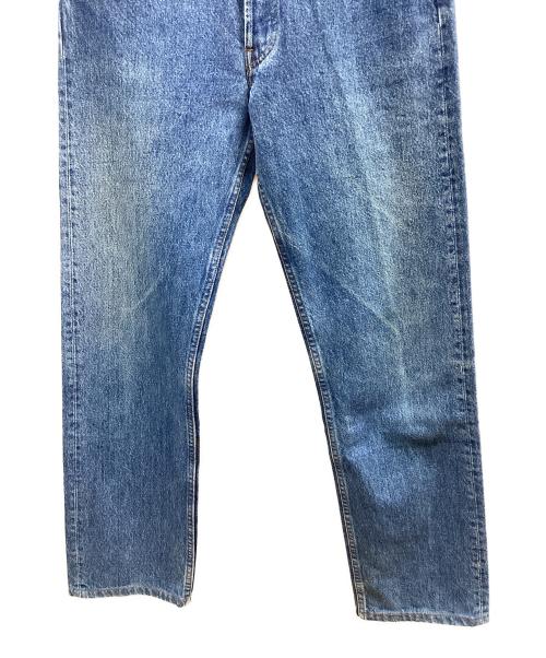 LEVI'S（リーバイス）LEVI'S (リーバイス) デニムパンツ インディゴ サイズ:76cm（W30）の古着・服飾アイテム