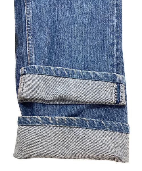 LEVI'S（リーバイス）LEVI'S (リーバイス) デニムパンツ インディゴ サイズ:76cm（W30）の古着・服飾アイテム
