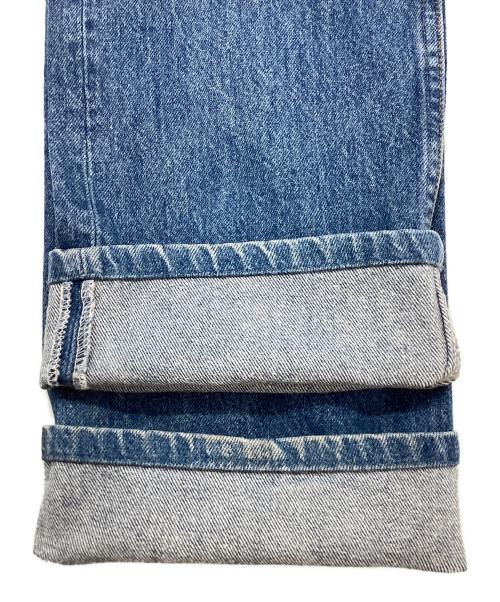 LEVI'S（リーバイス）LEVI'S (リーバイス) デニムパンツ インディゴ サイズ:76cm（W30）の古着・服飾アイテム