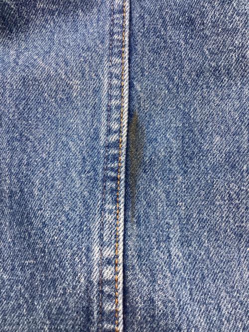 LEVI'S（リーバイス）LEVI'S (リーバイス) デニムパンツ インディゴ サイズ:76cm（W30）の古着・服飾アイテム