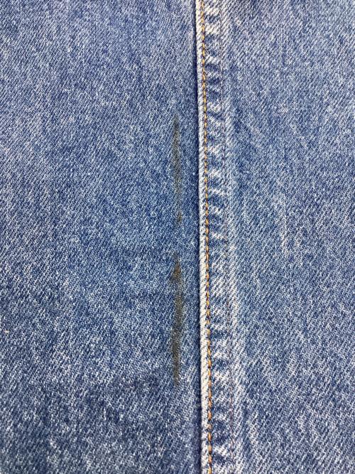LEVI'S（リーバイス）LEVI'S (リーバイス) デニムパンツ インディゴ サイズ:76cm（W30）の古着・服飾アイテム