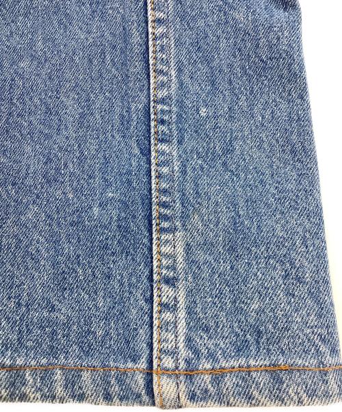 LEVI'S（リーバイス）LEVI'S (リーバイス) デニムパンツ インディゴ サイズ:76cm（W30）の古着・服飾アイテム