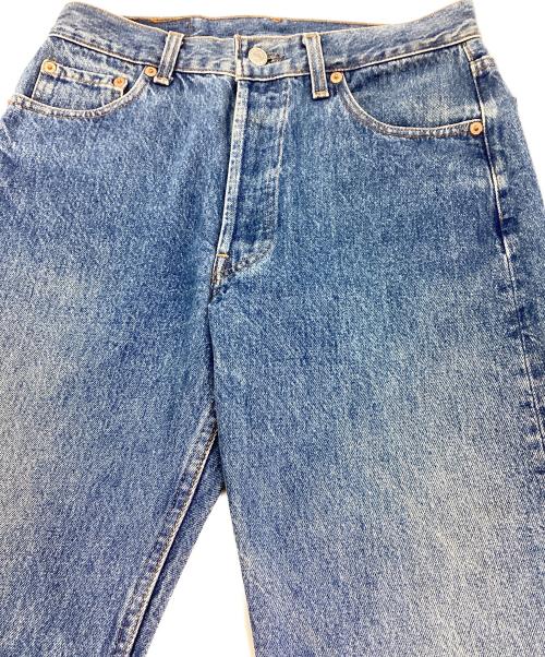LEVI'S（リーバイス）LEVI'S (リーバイス) デニムパンツ インディゴ サイズ:76cm（W30）の古着・服飾アイテム