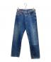 LEVI'S（リーバイス）の古着「デニムパンツ」｜インディゴ