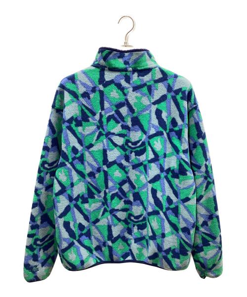 EMS（エースタンマウンテンスポーツ）EMS (エースタンマウンテンスポーツ) フリースジャケット マルチカラー サイズ:Lの古着・服飾アイテム