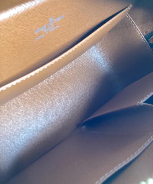 LOUIS VUITTON（ルイ ヴィトン）LOUIS VUITTON (ルイ ヴィトン) ルイヴィトン　モノグラム　シテMM ブラウンの古着・服飾アイテム