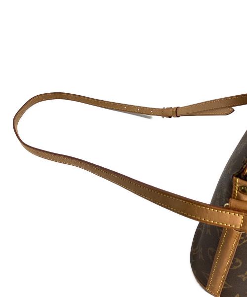 LOUIS VUITTON（ルイ ヴィトン）LOUIS VUITTON (ルイ ヴィトン) ルイヴィトン　モノグラム　ドルーオ ブラウンの古着・服飾アイテム