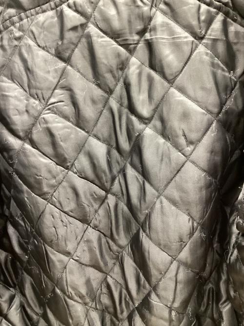 MAHARISHI（マハリシ）MAHARISHI (マハリシ) 中綿ジャケット ブラック サイズ:Mの古着・服飾アイテム