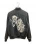 MAHARISHI (マハリシ) 中綿ジャケット ブラック サイズ:M：5000円