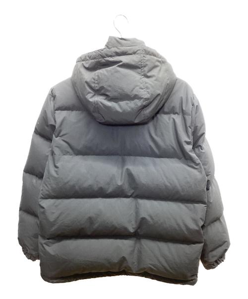 DANTON（ダントン）DANTON (ダントン) ダウンジャケット ブラック サイズ:42の古着・服飾アイテム