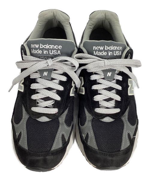 NEW BALANCE（ニューバランス）NEW BALANCE (ニューバランス) ニューバランス 993 ブラック サイズ:28の古着・服飾アイテム