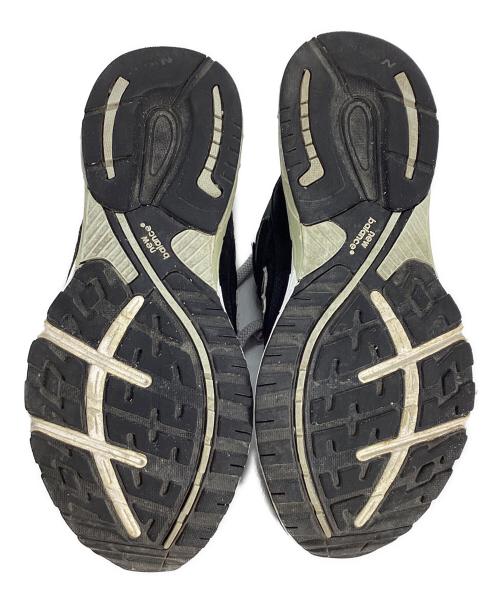 NEW BALANCE（ニューバランス）NEW BALANCE (ニューバランス) ニューバランス 993 ブラック サイズ:28の古着・服飾アイテム