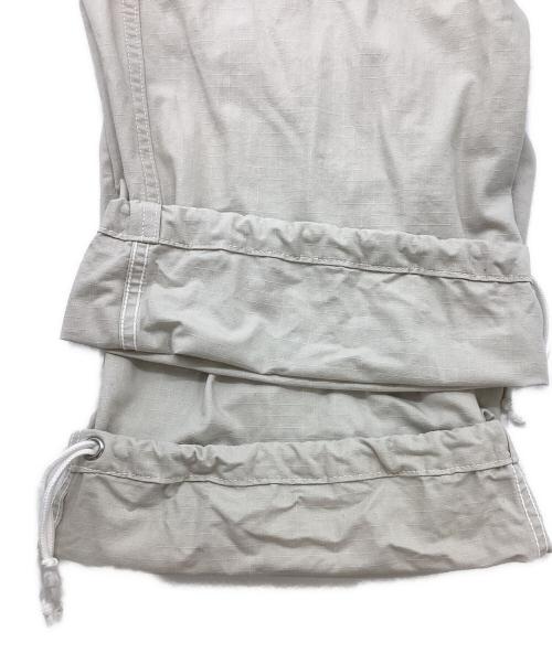 AUTHEN（オーセン）AUTHEN (オーセン) カーゴパンツ ベージュ サイズ:Sの古着・服飾アイテム