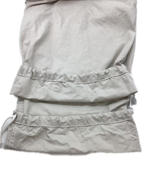 AUTHEN（オーセン）AUTHEN (オーセン) カーゴパンツ ベージュ サイズ:Sの古着・服飾アイテム