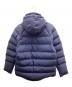 LACOSTE (ラコステ) ダウンジャケット ネイビー サイズ:L：13000円