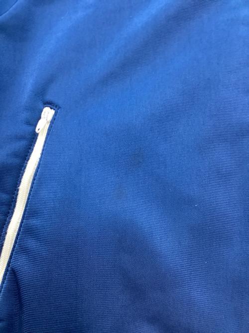 PUMA（プーマ）PUMA (プーマ) トラックジャケット ネイビー サイズ:不明の古着・服飾アイテム