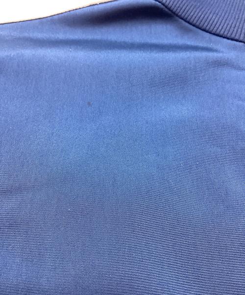 PUMA（プーマ）PUMA (プーマ) トラックジャケット ネイビー サイズ:不明の古着・服飾アイテム