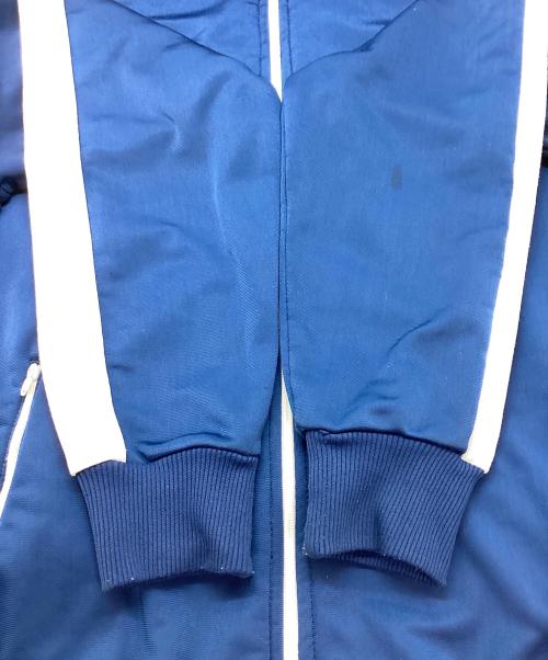PUMA（プーマ）PUMA (プーマ) トラックジャケット ネイビー サイズ:不明の古着・服飾アイテム