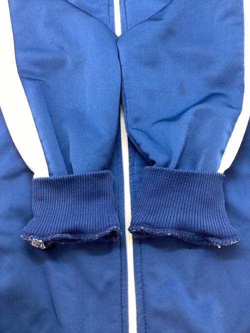 PUMA（プーマ）PUMA (プーマ) トラックジャケット ネイビー サイズ:不明の古着・服飾アイテム