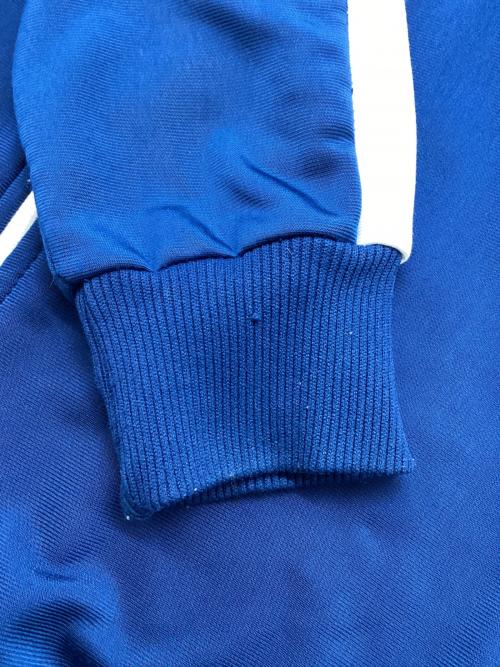 PUMA（プーマ）PUMA (プーマ) トラックジャケット ネイビー サイズ:不明の古着・服飾アイテム