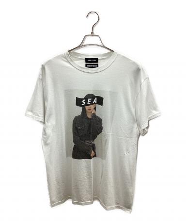【中古】 ことばと永遠 中古・古着通販】WIND AND SEA (ウィンダンシー) GOD SELECTION XXX
