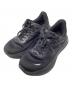 HOKA（ホカ）の古着「ランニングシューズ　Bondi 9」｜ブラック
