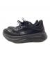 HOKA (ホカ) ランニングシューズ　Bondi 9 ブラック サイズ:27：9000円