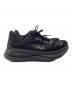 中古・古着 HOKA (ホカ) ランニングシューズ　Bondi 9 ブラック サイズ:27：9000円