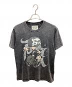 BEAMSビームス）の古着「Tシャツ」｜ブラック