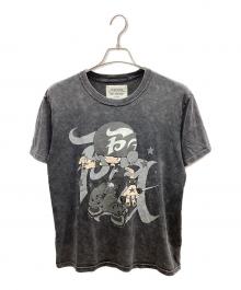 BEAMS（ビームス）の古着「Tシャツ」｜ブラック