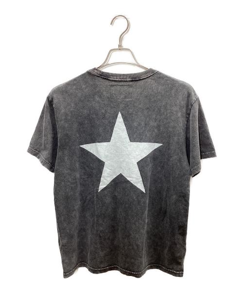 BEAMS（ビームス）BEAMS (ビームス) Tシャツ ブラック サイズ:Mの古着・服飾アイテム