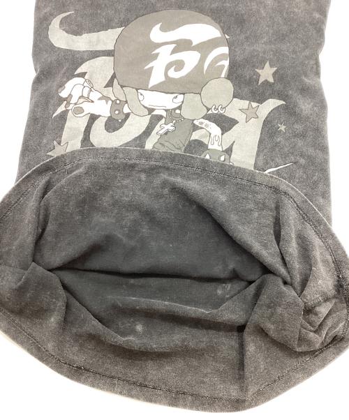 BEAMS（ビームス）BEAMS (ビームス) Tシャツ ブラック サイズ:Mの古着・服飾アイテム