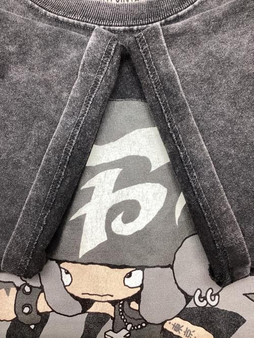 BEAMS（ビームス）BEAMS (ビームス) Tシャツ ブラック サイズ:Mの古着・服飾アイテム
