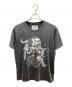 BEAMS（ビームス）の古着「Tシャツ」｜ブラック