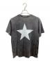 BEAMS (ビームス) Tシャツ ブラック サイズ:M：7000円