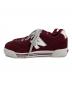 NEW BALANCE (ニューバランス) T702 EE スエード バーガンディー サイズ:25：5000円