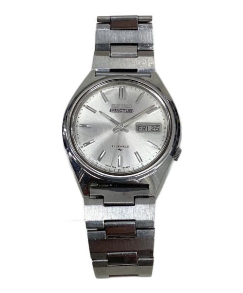 SEIKO（セイコー）SEIKO (セイコー) 腕時計の古着・服飾アイテム