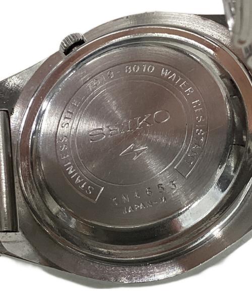 SEIKO（セイコー）SEIKO (セイコー) 腕時計の古着・服飾アイテム