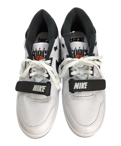 NIKE（ナイキ）NIKE BILLIE EILISH (ビリー・アイリッシュ) Air Alpha Force 88 